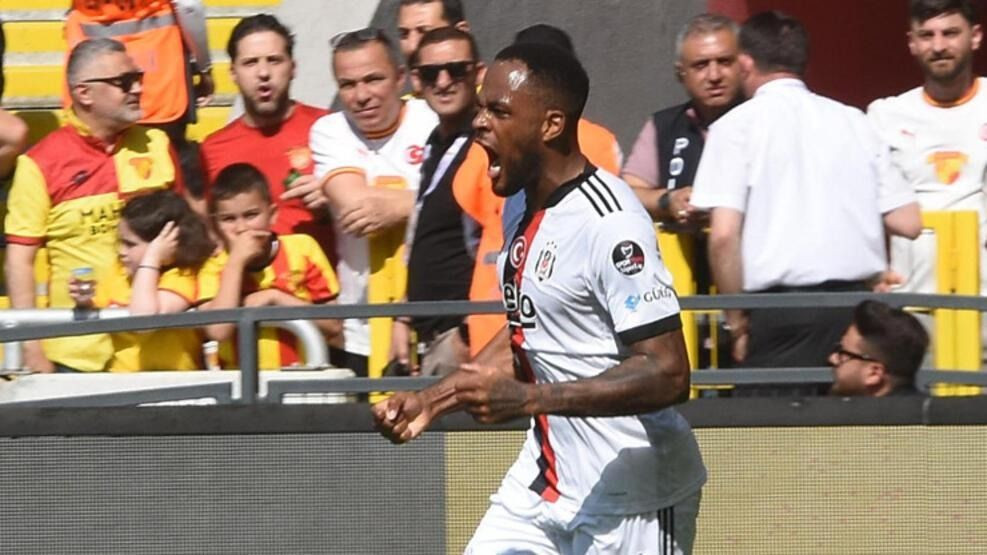 Sözleşmesi sona eren Cyle Larin'in yeni adresi belli oluyor - Resim: 3