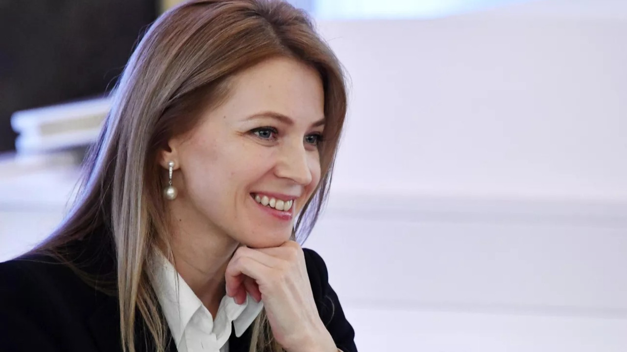 Putin'den sürpriz hamle! O ismi görevden aldı