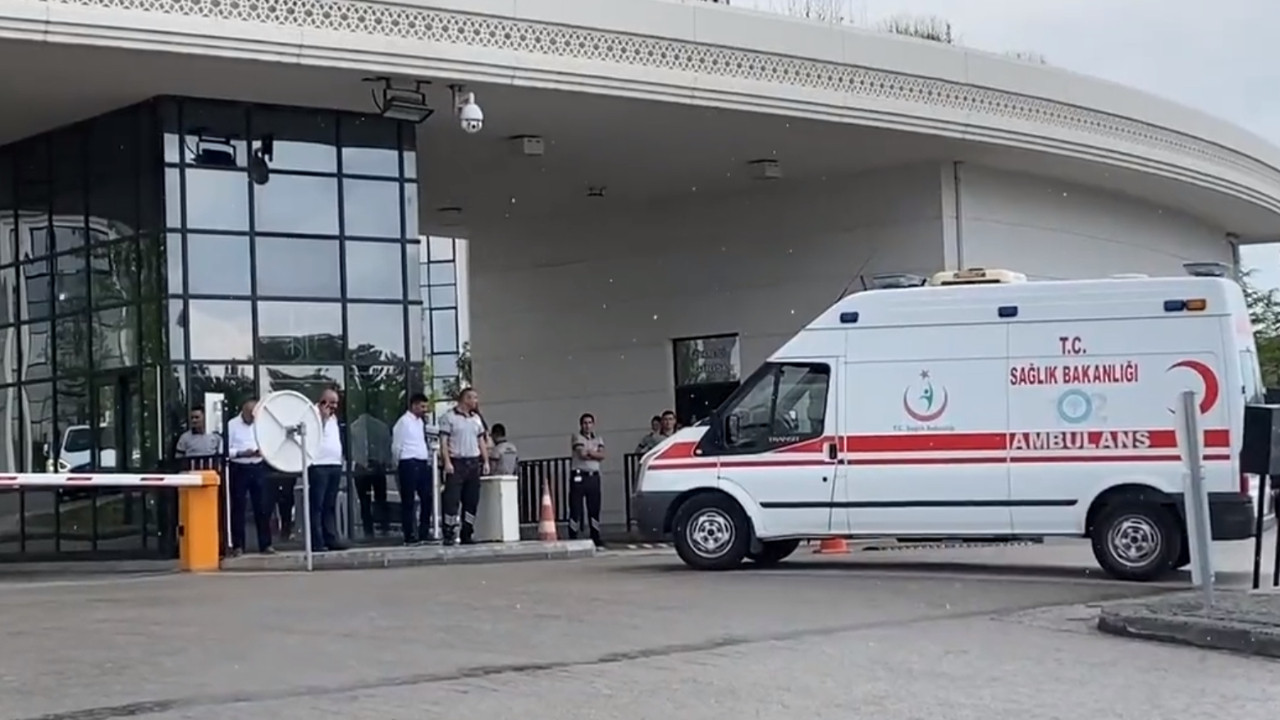 Sağlık Bakanlığı'nda kriz: ''Bakan gelmezse patlatırım!''