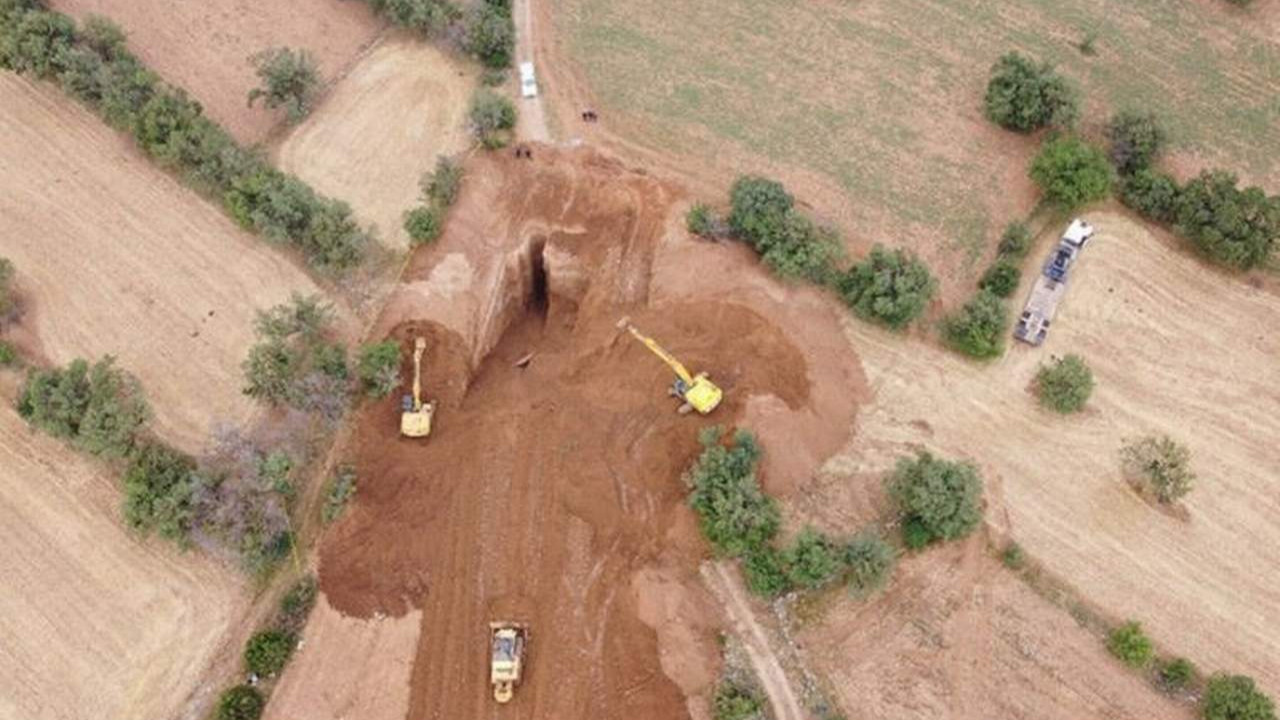 Cinayeti itiraf etti; 2 gencin cansız bedeni bulundu