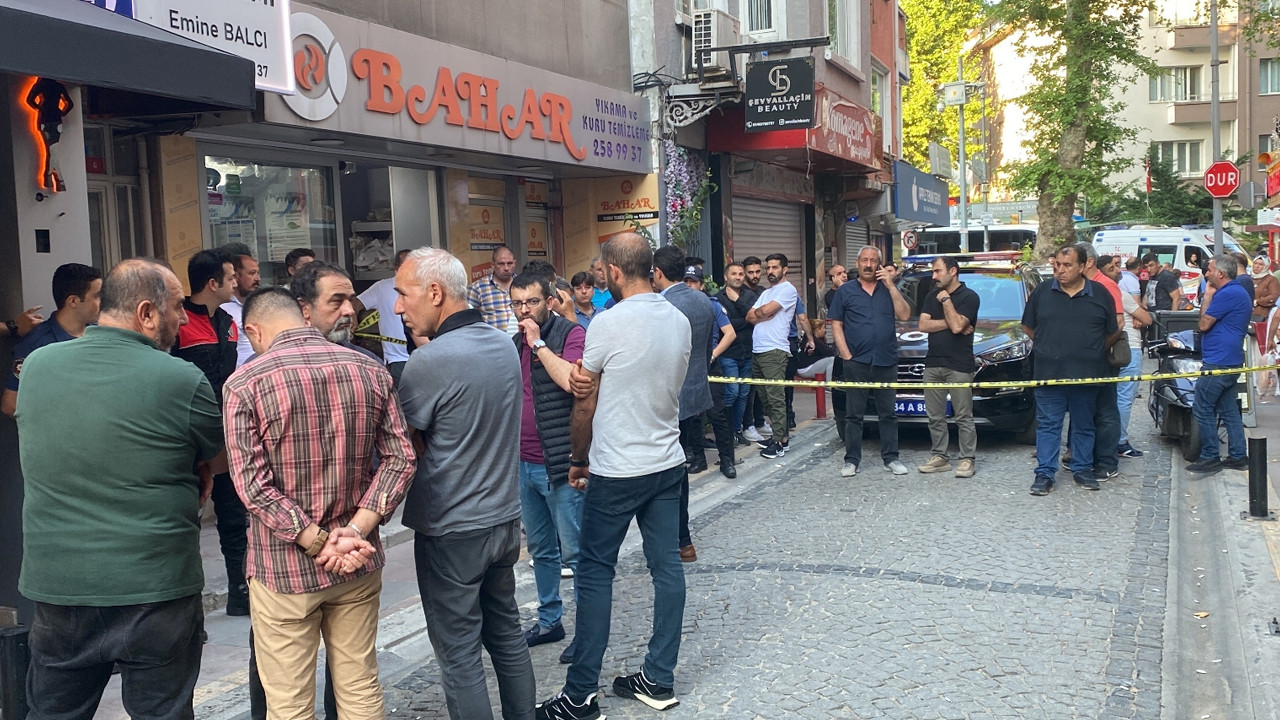 İstanbul'da iş adamının sır ölümü: ''Ölümümden Bahar sorumludur''