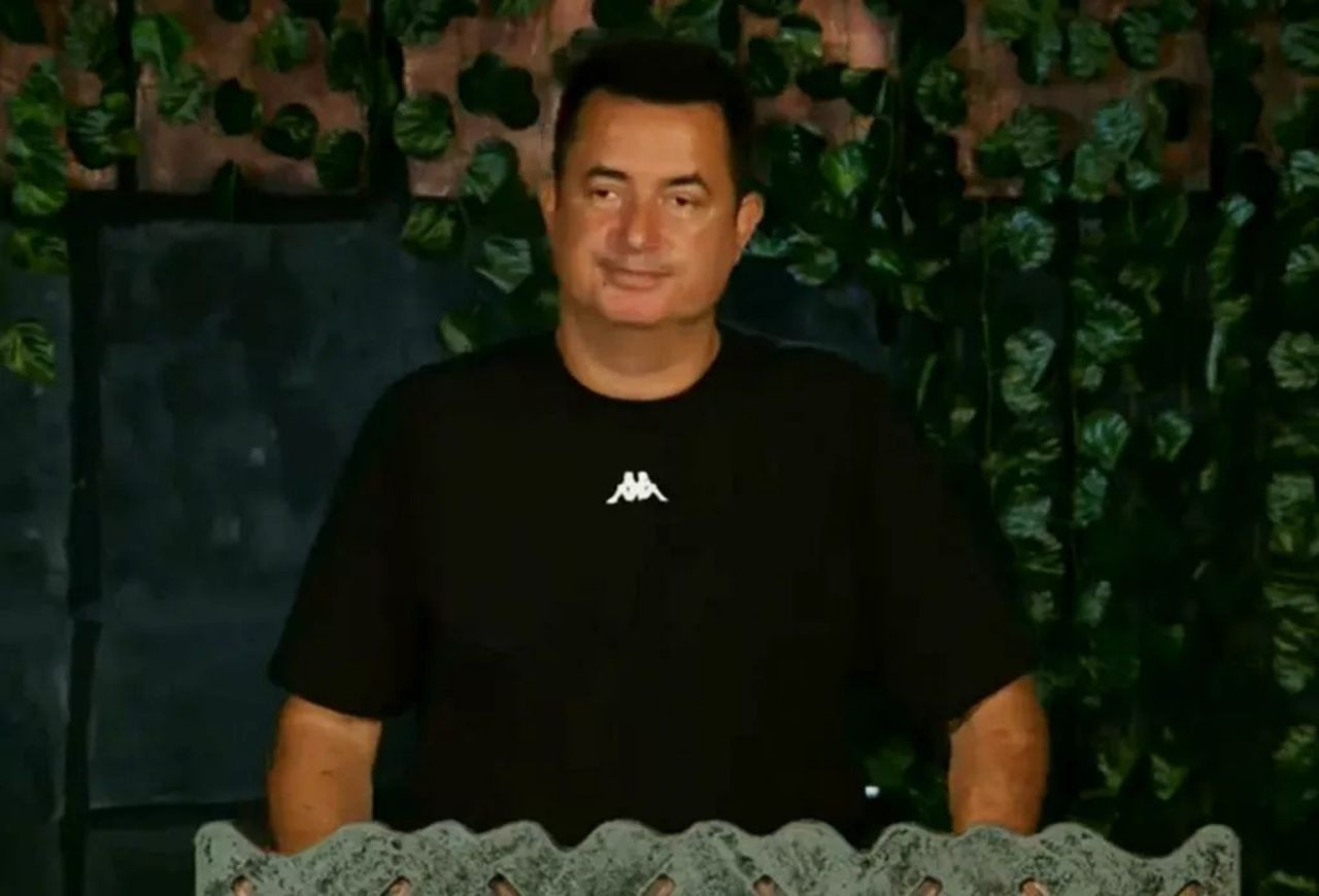 Survivor All Star'a sürpriz veda... İddialı yarışmacı adaya veda etti - Resim: 1