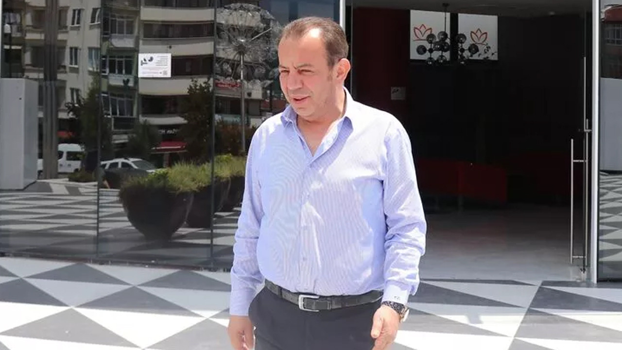 CHP'den ihracı istenmişti! Bolu Belediye Başkanı Tanju Özcan'dan ilk açıklama
