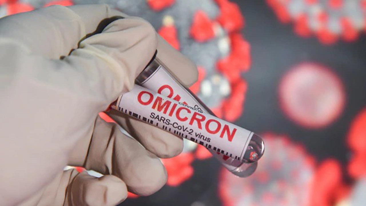 Omicron’un yeni varyantı çıktı! Uzmanlardan kırmızı alarm