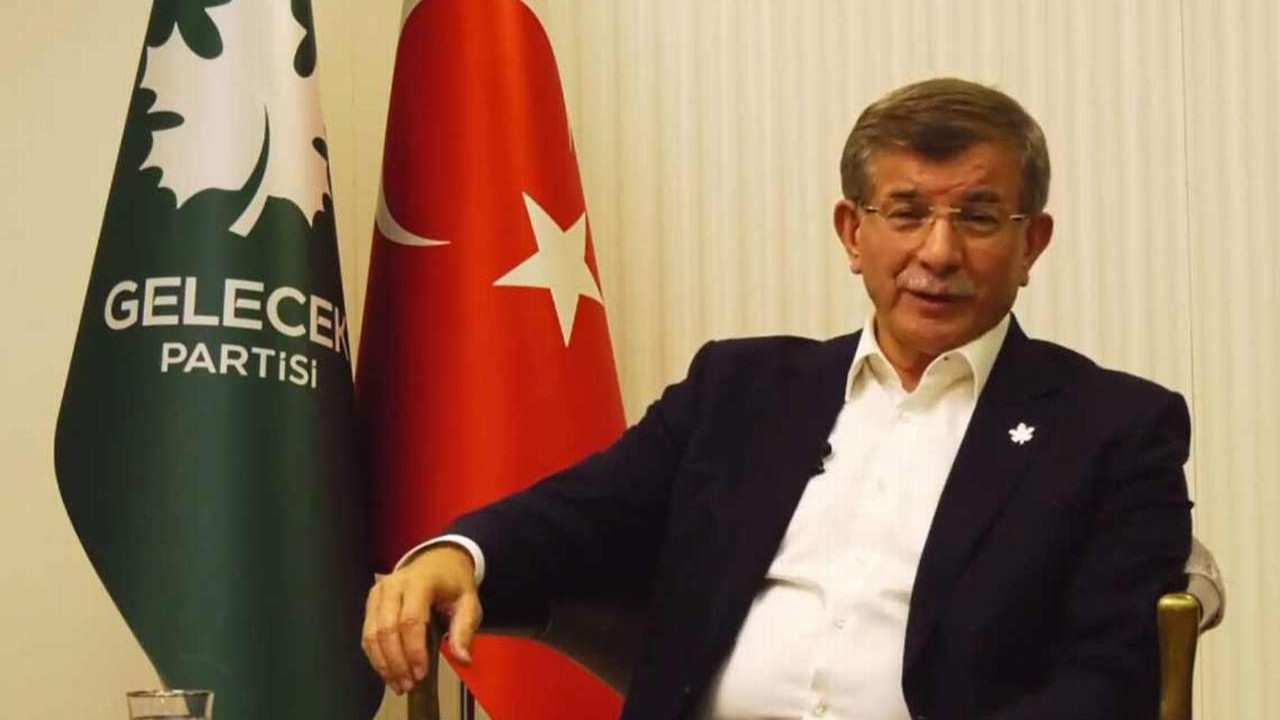 Davutoğlu: Tüm seçmenlerimizi verdikleri oya sahip çıkmaya davet ediyorum