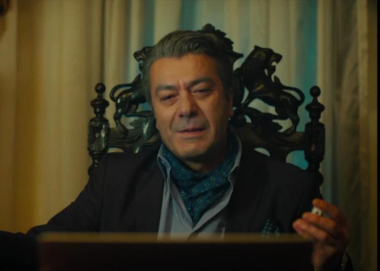 ATV'nin kriz yaratan Yalnız Kurt dizisi yayından kaldırıldı - Resim: 4