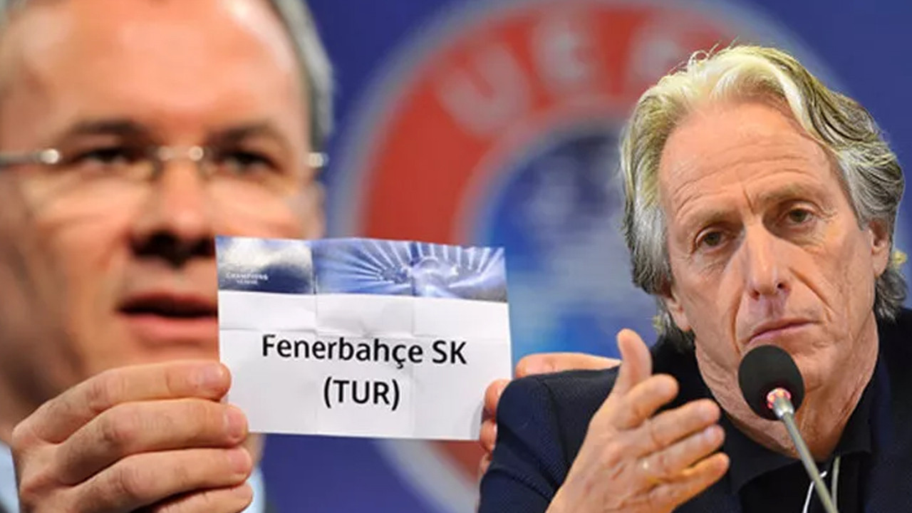 Fenerbahçe'ye dişli rakip... Şampiyonlar Ligi'nde turu geçerse rakibi kim olacak?