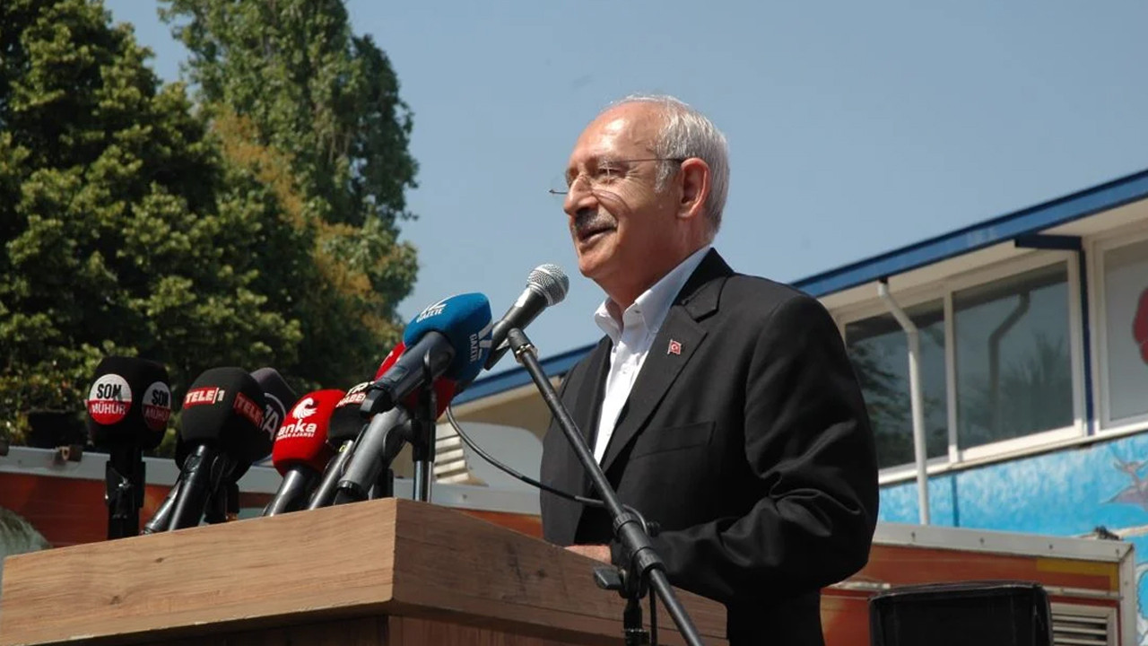 Kılıçdaroğlu'ndan Erdoğan'ı kızdıracak iddia