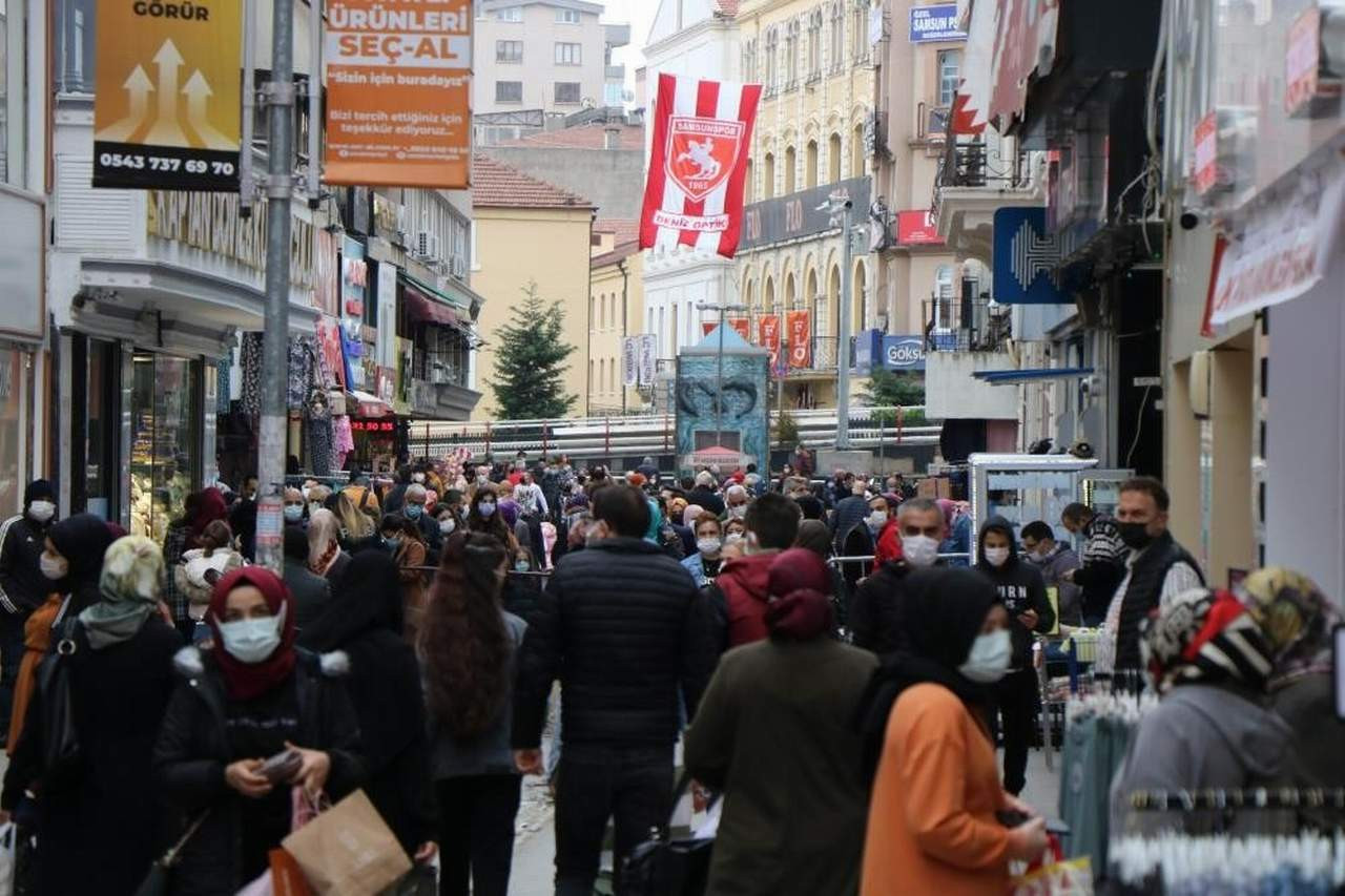 İstanbul'da yaşayanlar aslen nereli? TÜİK açıkladı
