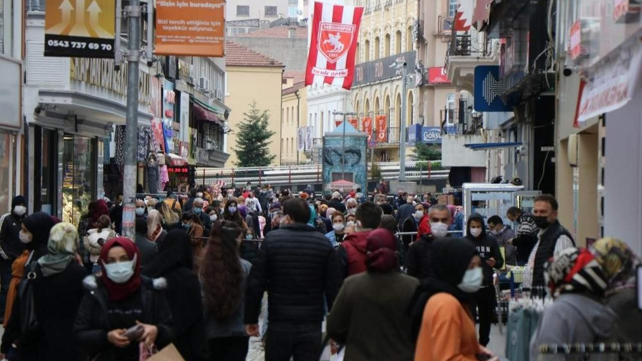 Türkiye Avrupa'ya iltica liginde zirveye koşuyor