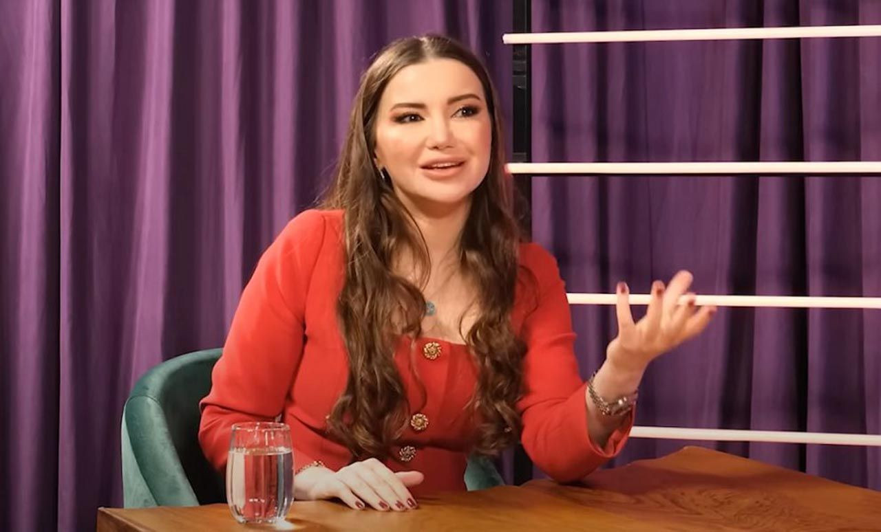 Psikolog Esra Ezmeci kendisine gelen cinsel içerikli itirafları ilk kez anlattı - Resim: 3