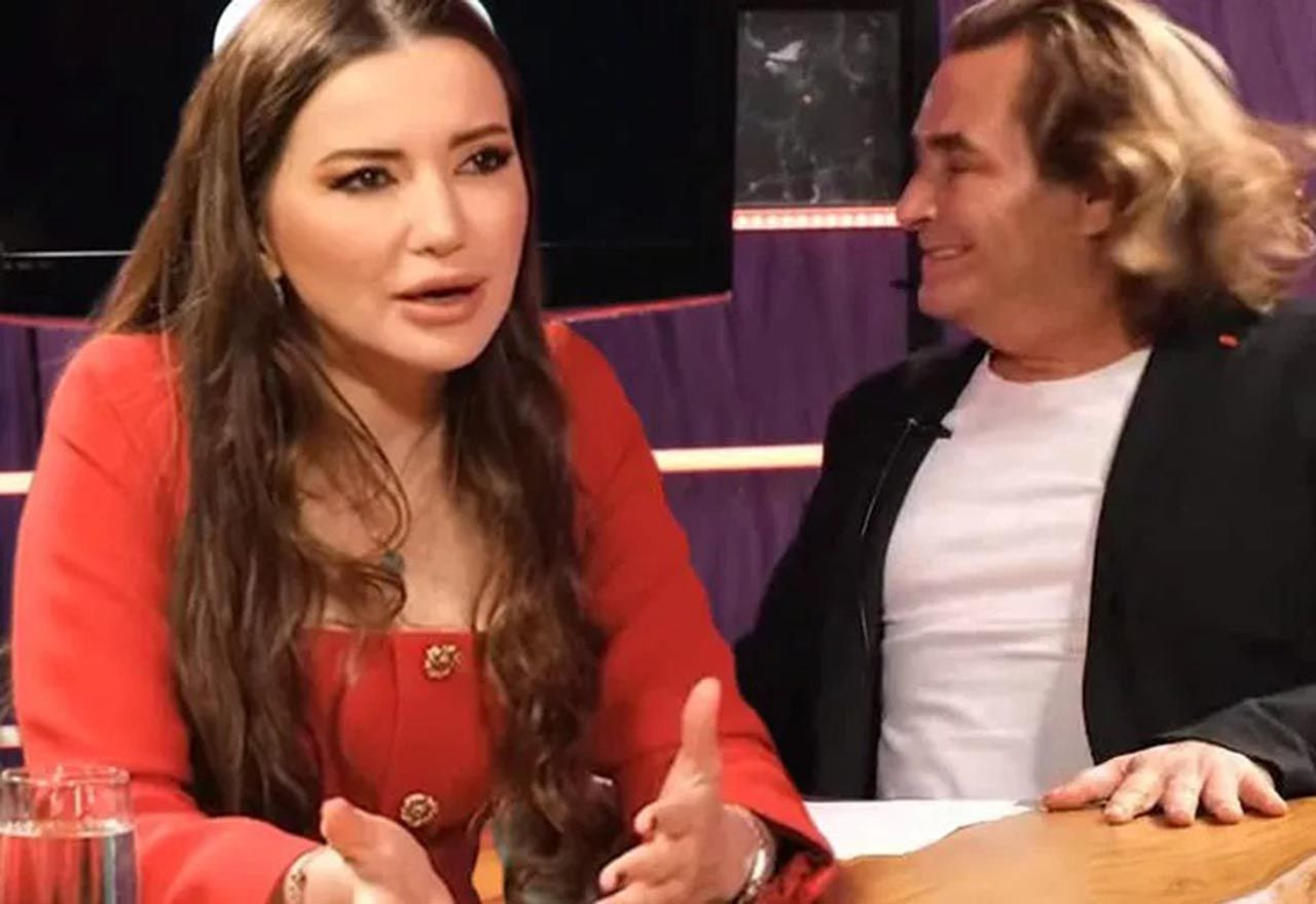 Psikolog Esra Ezmeci kendisine gelen cinsel içerikli itirafları ilk kez anlattı - Resim: 1