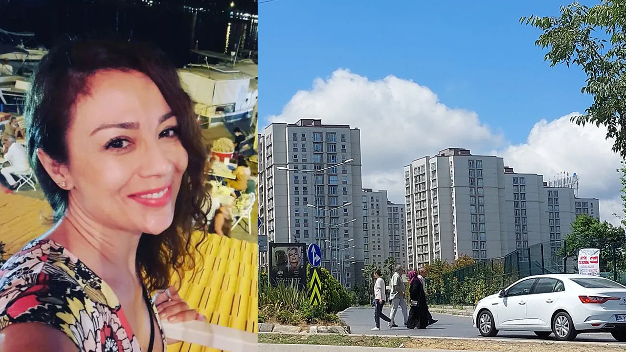 Oyuncu Yonca Türkman 15. kattan düşerek hayatını kaybetti