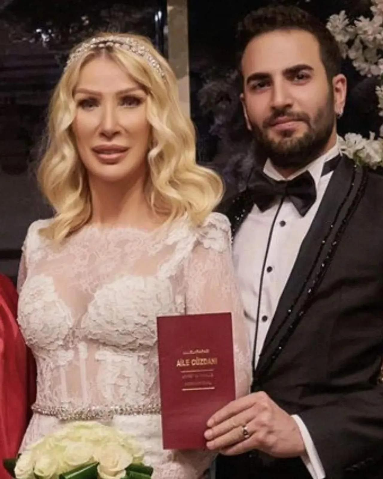 Kocasının soyadını sildirmek isteyen Seda Sayan sessizliğini bozdu - Resim: 4