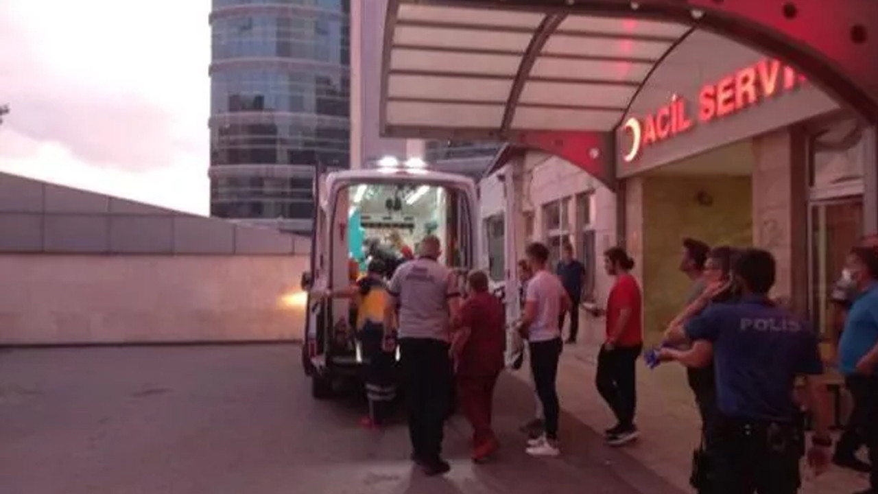 Yengesini pusu kurup vurmuştu: Kan donduran olayda yeni gelişme