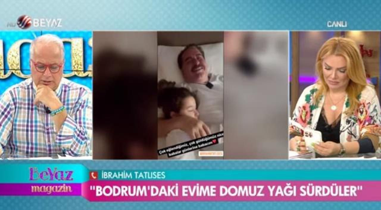 İbrahim Tatlıses'ten olay sözler: Ben vuruldum, o gidip şirketin kasasını boşalttı - Resim: 2