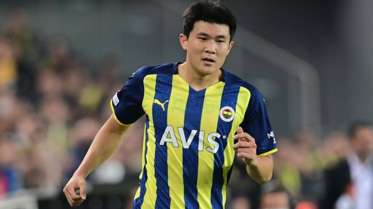 Fenerbahçelileri sevindiren Kim Min-Jae gelişmesi