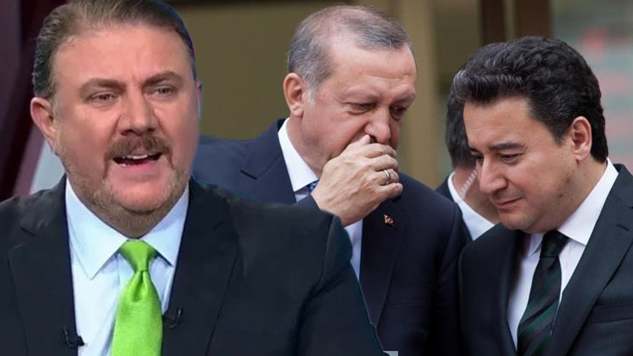 Yiğit Bulut'tan Ali Babacan'a: O gece sen, ben ve Erdoğan arasında neler yaşandı?
