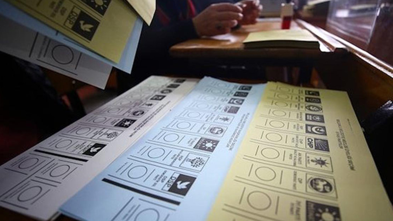 İl il oy oranları açıklandı: AK Parti kalesinde bile oy kaybetti!