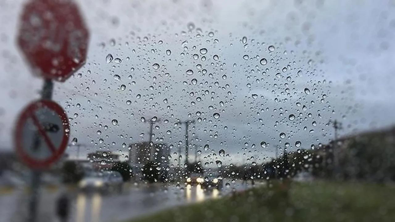 Aman dikkat! Meteoroloji 32 il için sarı alarm verdi!