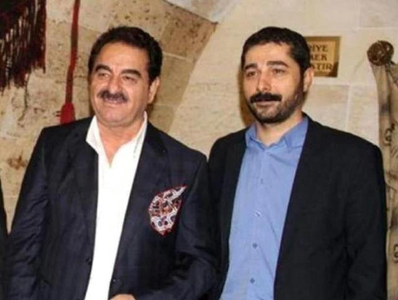 İbrahim Tatlıses'in ''Kasayı boşalttı'' dediği oğlu Ahmet'ten ilk açıklama - Resim: 4