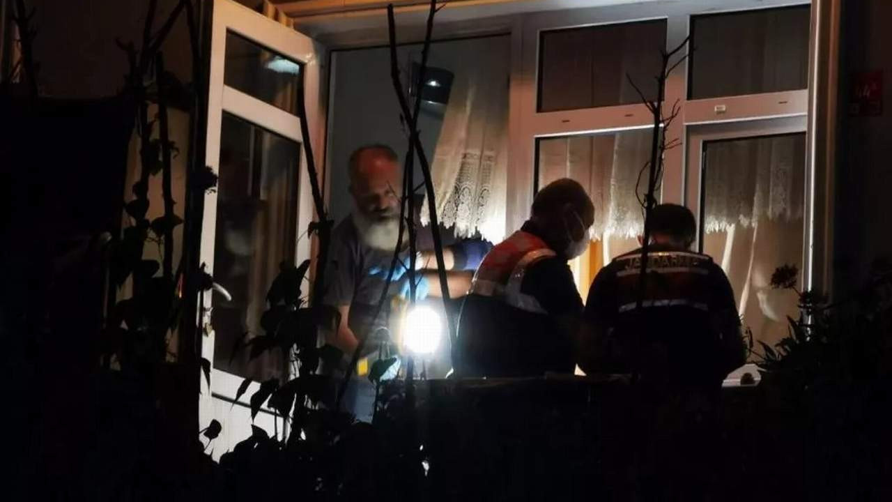Uzaklaştırma kararı yine durdurmadı! Genç kadını ve çocuğunu katletti