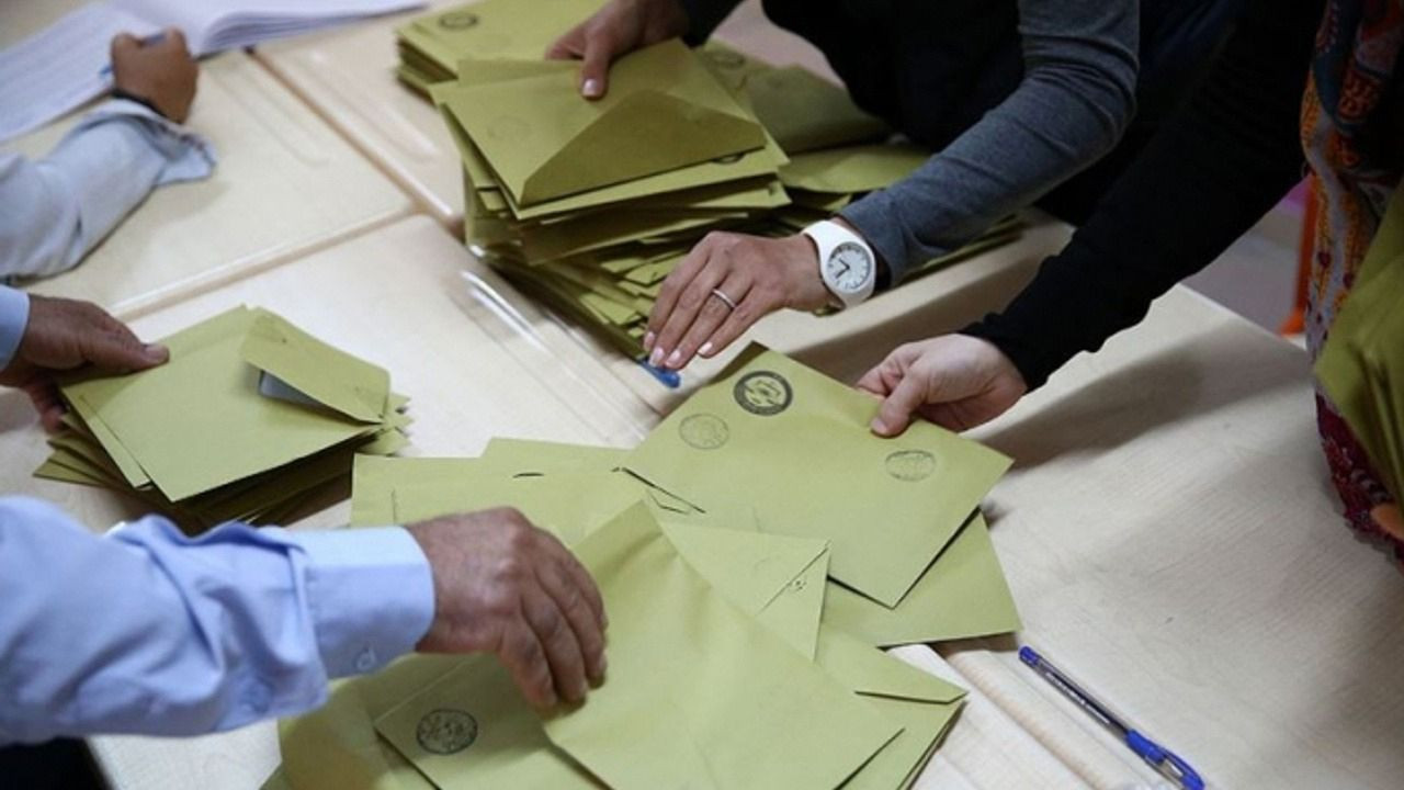 ORC'nin illere göre seçim anketi sonuçlarını açıkladı - Resim: 1