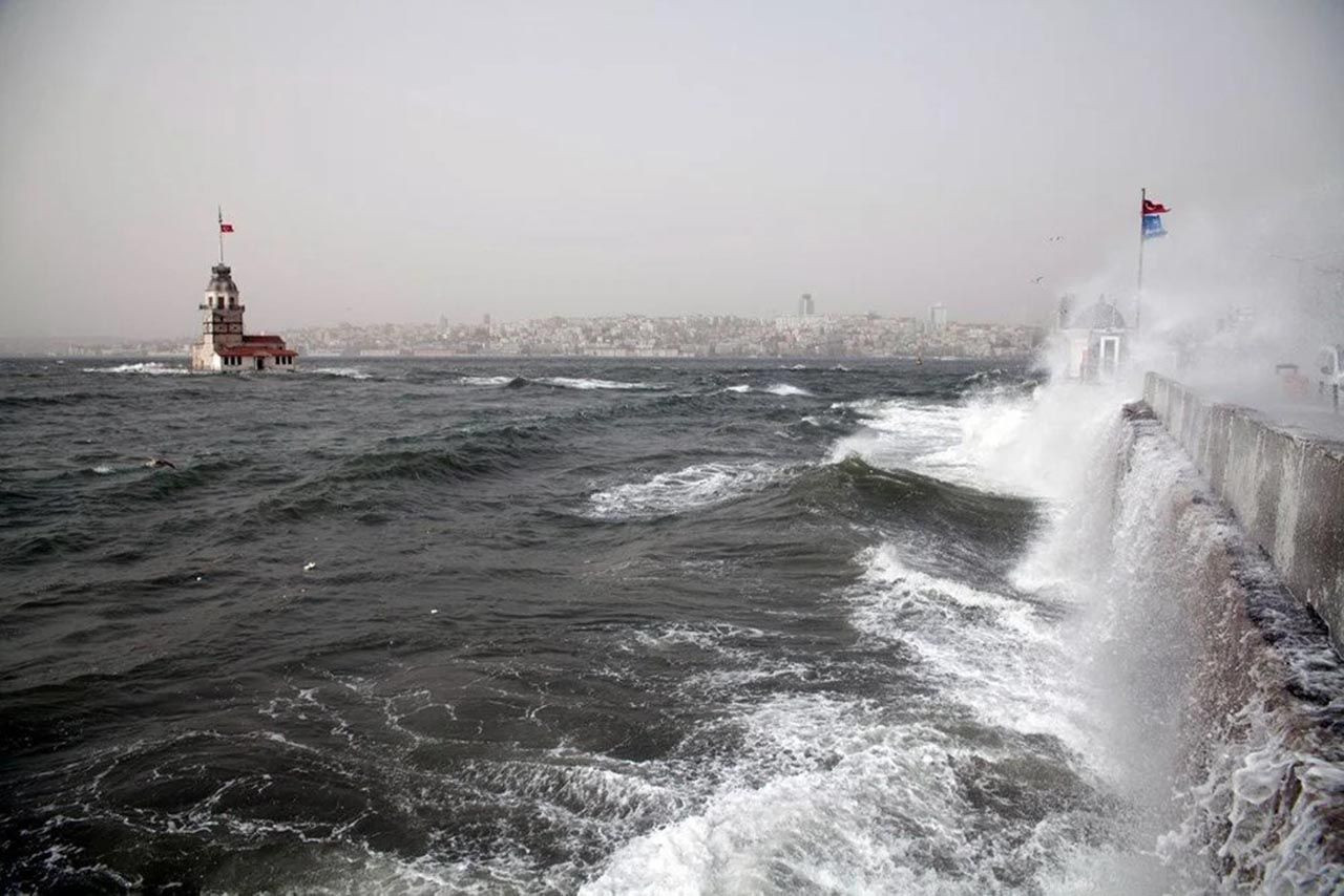 Tsunami riski olan şehirler açıklandı! Listede Türkiye'den bir şehir var - Resim: 3