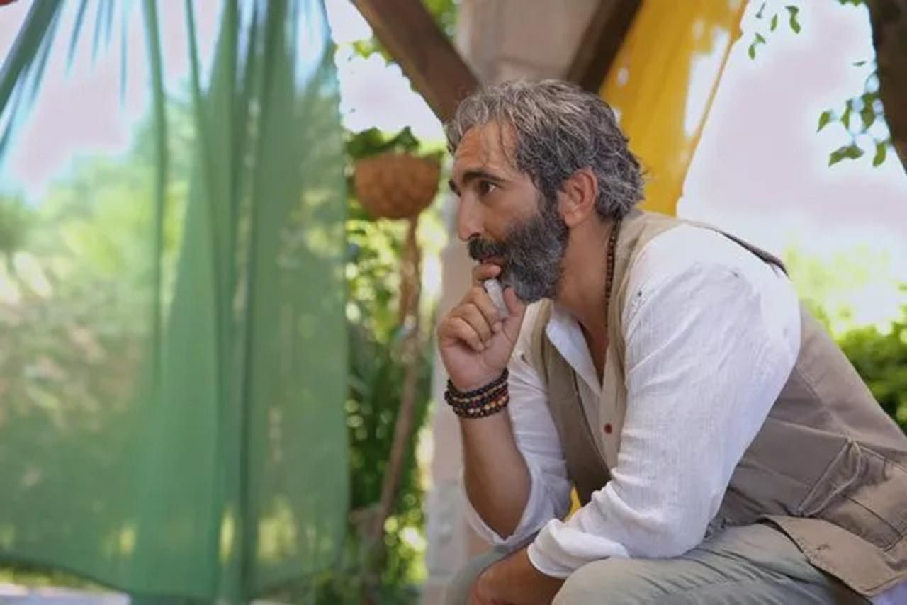 Bomba kadro! Netflix'in yeni Türk dizisi Zeytin Ağacı'nın oyuncu kadrosu ve yayın tarihi belli oldu - Resim: 4