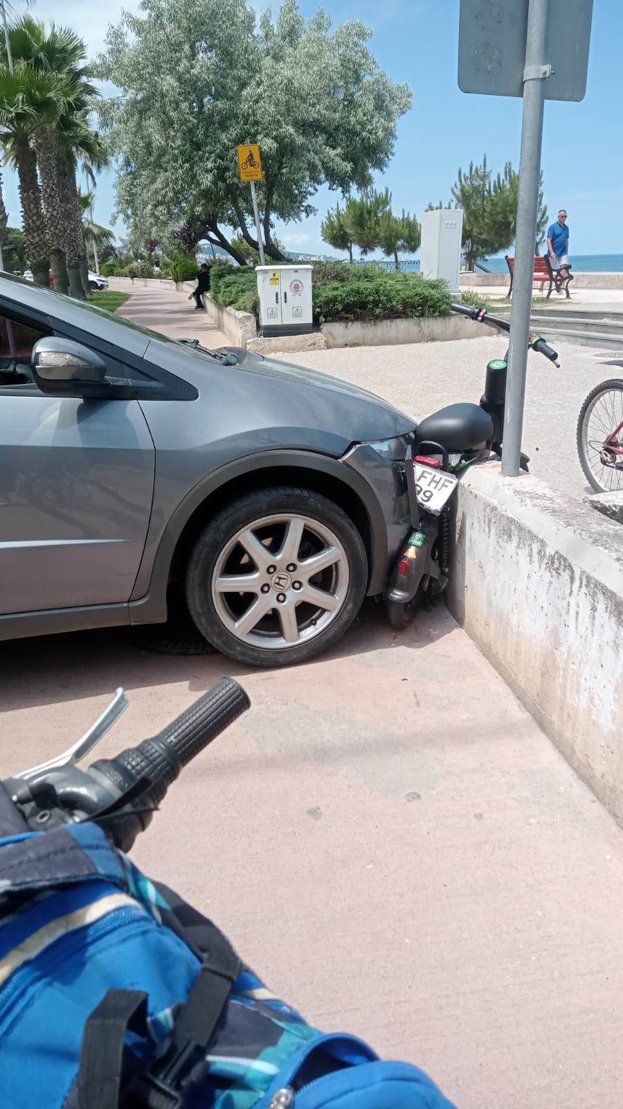 Elektrikli bisiklet kullananlar dikkat! Cezası 3 bin 674 lira - Resim: 3