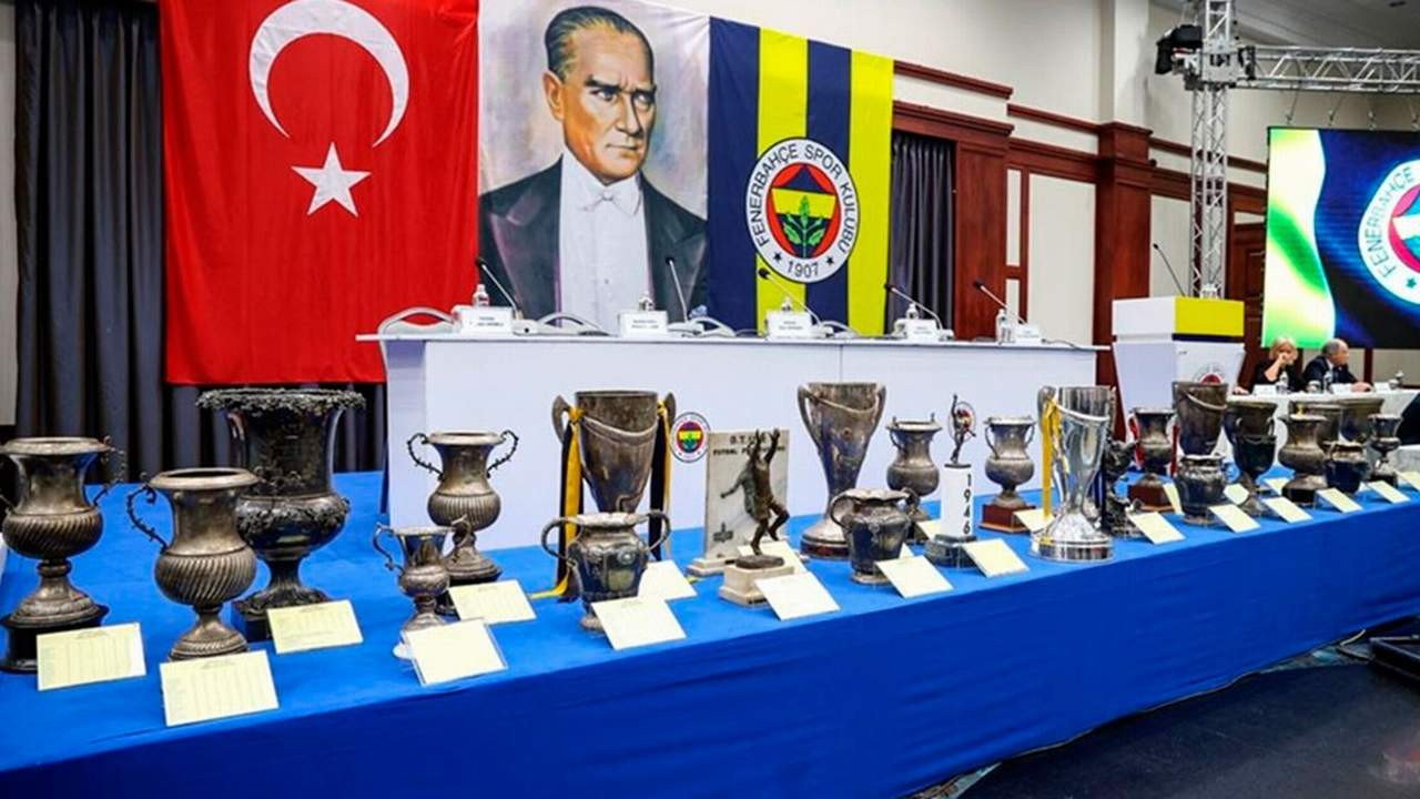 Fenerbahçe’ye 9 şampiyonluk eklenecek mi?