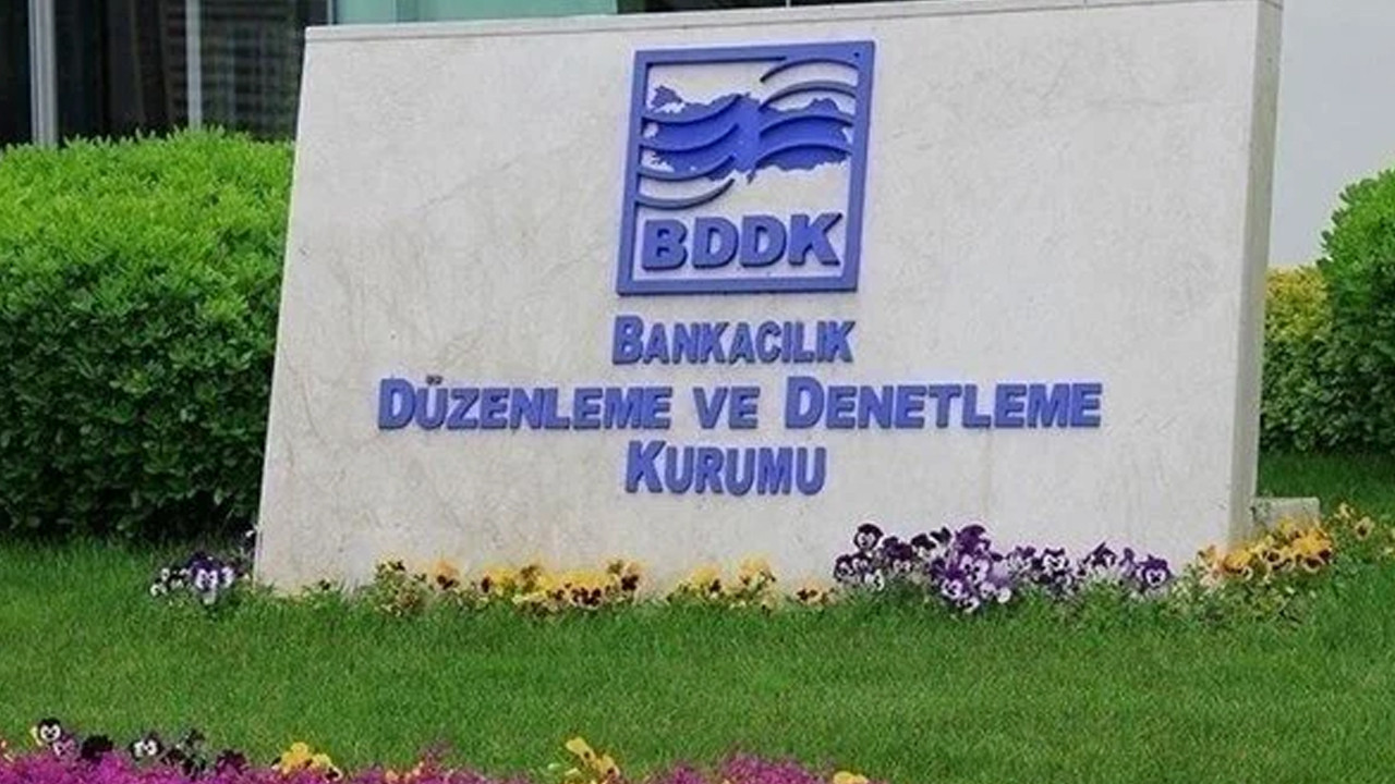 BDDK'dan finansal istikrarı destekleyici yeni adım