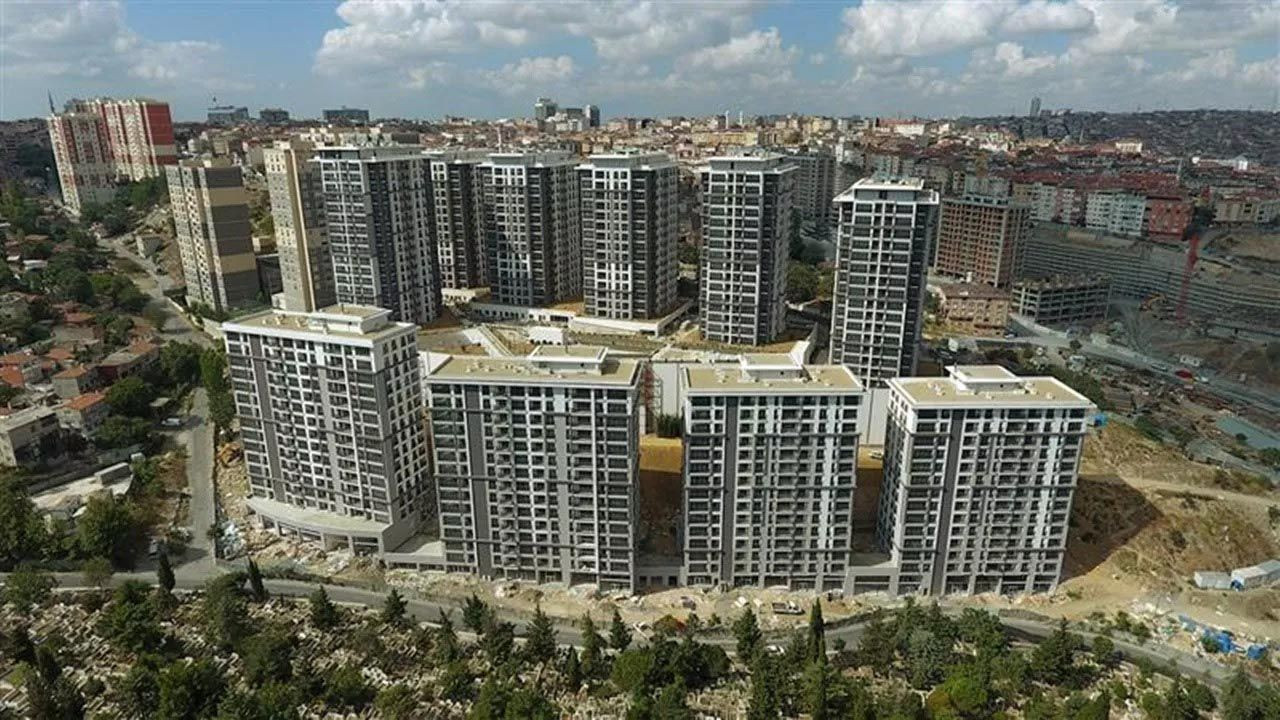 İstanbul’un en değerli ilçeleri belli oldu: Yüzde 250 artış... - Resim: 3