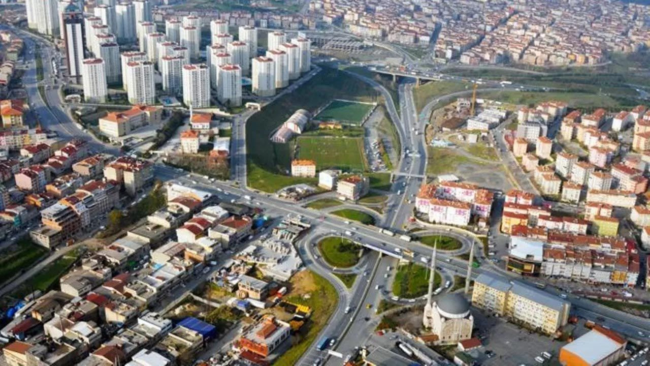 İstanbul’un en değerli ilçeleri belli oldu: Yüzde 250 artış... - Resim: 4