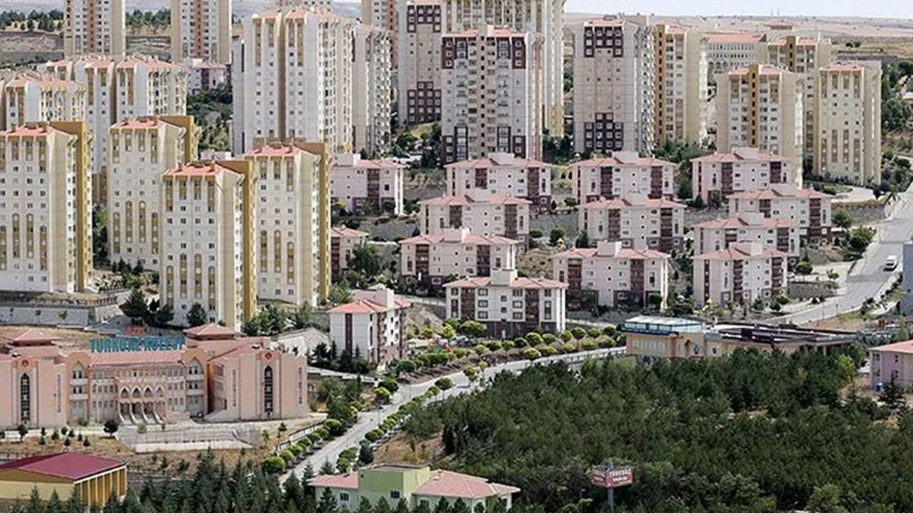İstanbul’un en değerli ilçeleri belli oldu: Yüzde 250 artış...