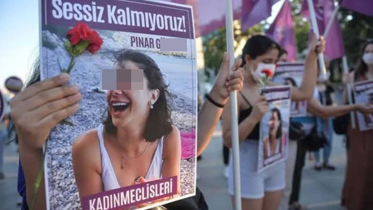 Pınar G. davasında gerekçeli karar açıklandı