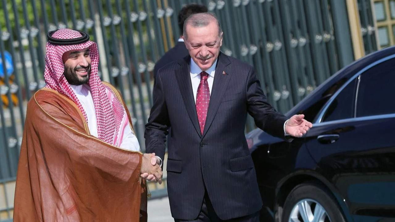 Erdoğan için çok konuşulacak ''U dönüşü'' analizi