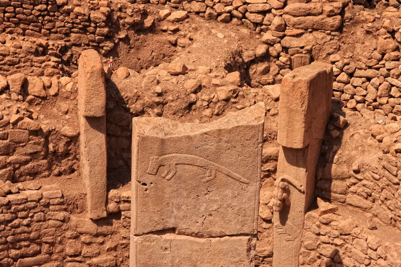 Göbeklitepe'de bir sır daha açığa çıktı - Resim: 3