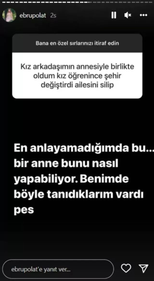 Ebru Polat yine rahat durmadı: Göğüs dekolteli pozu sosyal medyayı salladı - Resim: 4