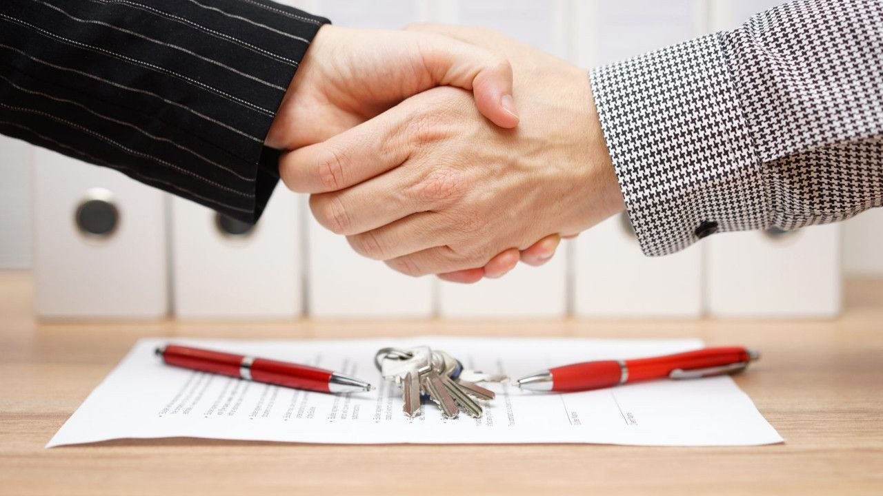 Milyonlarca kiracıya yüzde 25 zam sınırı şoku - Resim: 1