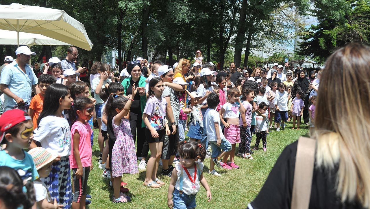 96. Gazi Koşusu'nu kazanan belli oldu - Resim: 1