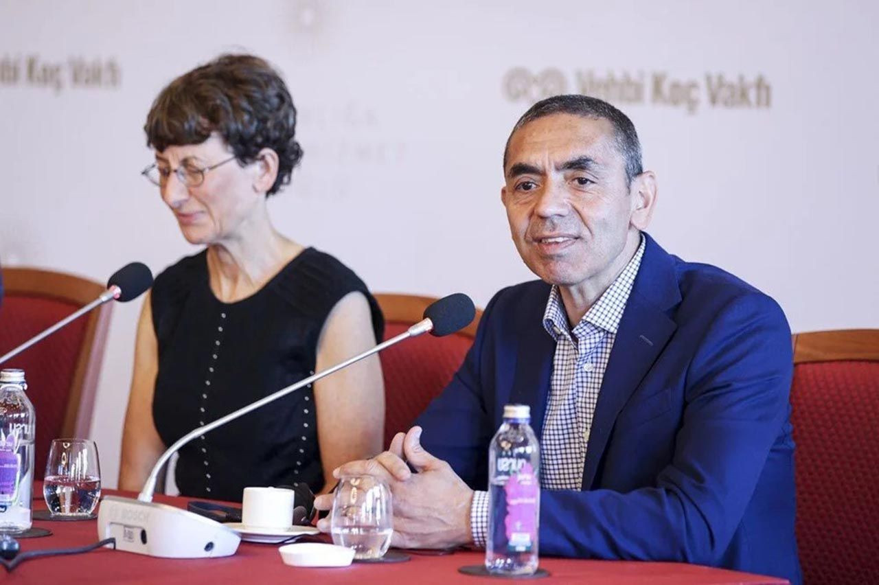 Uğur Şahin kötü haberi verdi: Kabus geri dönüyor - Resim: 1