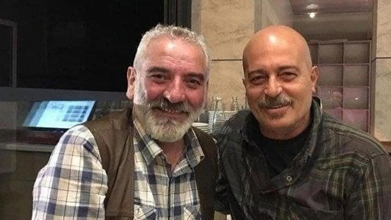 Kurtlar Vadisi'nin Tuncay'ı hayatını kaybetti - Resim: 2