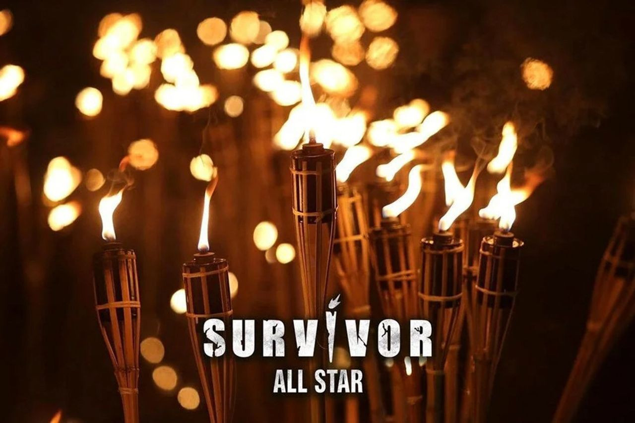 Acun Ilıcalı'dan final için geri sayımın başladığı Survivor All Star için sürpriz açıklama - Resim: 1
