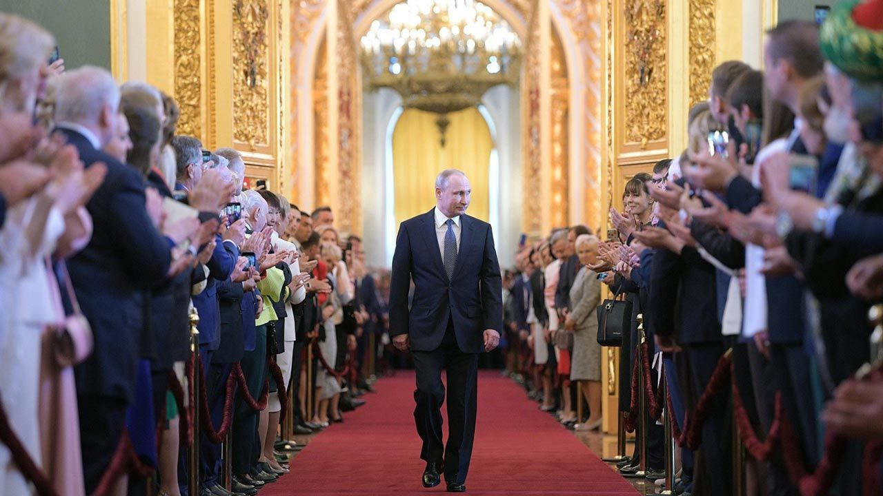 Ukrayna istihbaratı Putin'e ömür biçti - Resim: 1
