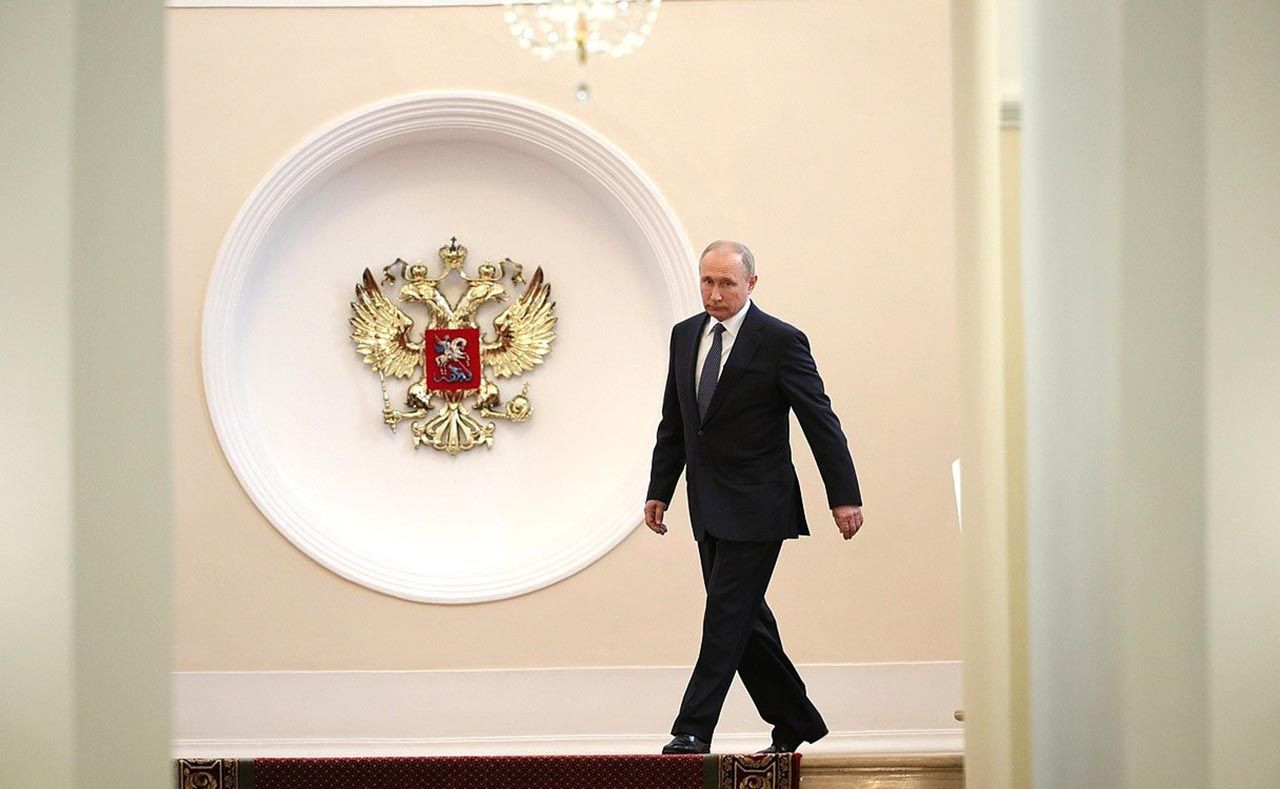 Ukrayna istihbaratı Putin'e ömür biçti - Resim: 2