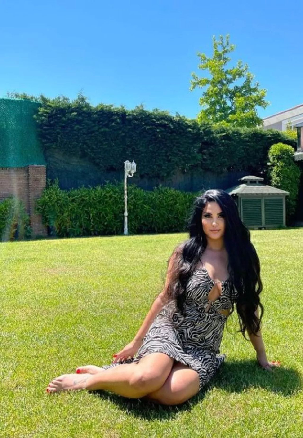 Berdan Mardini eski karısı Fatoş Yelliler'e şok suçlama: ''Otel odasında başka adamlarla...'' - Resim: 3