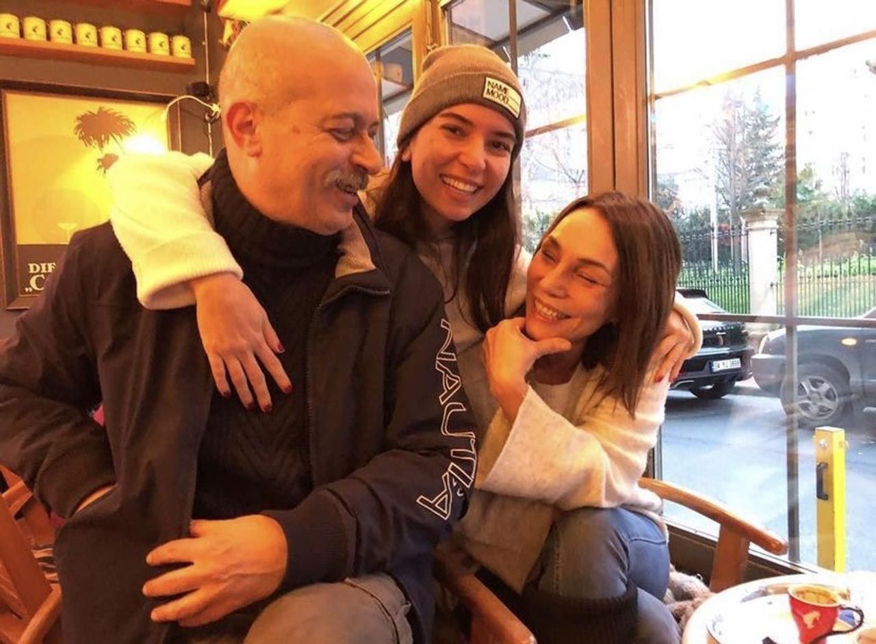 Kurtlar Vadisi'nin Tuncay'ı Osman Wöber'e veda - Resim: 4