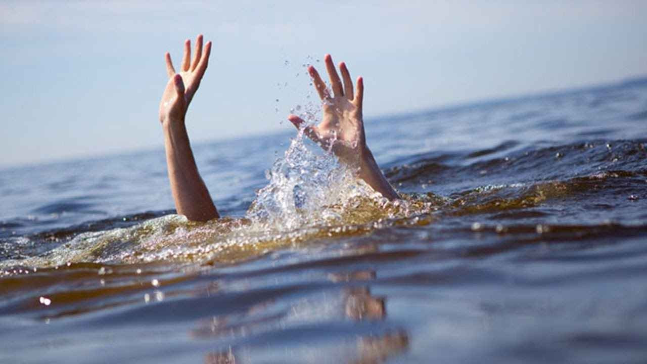 16 yaşındaki çocuk suda boğuldu