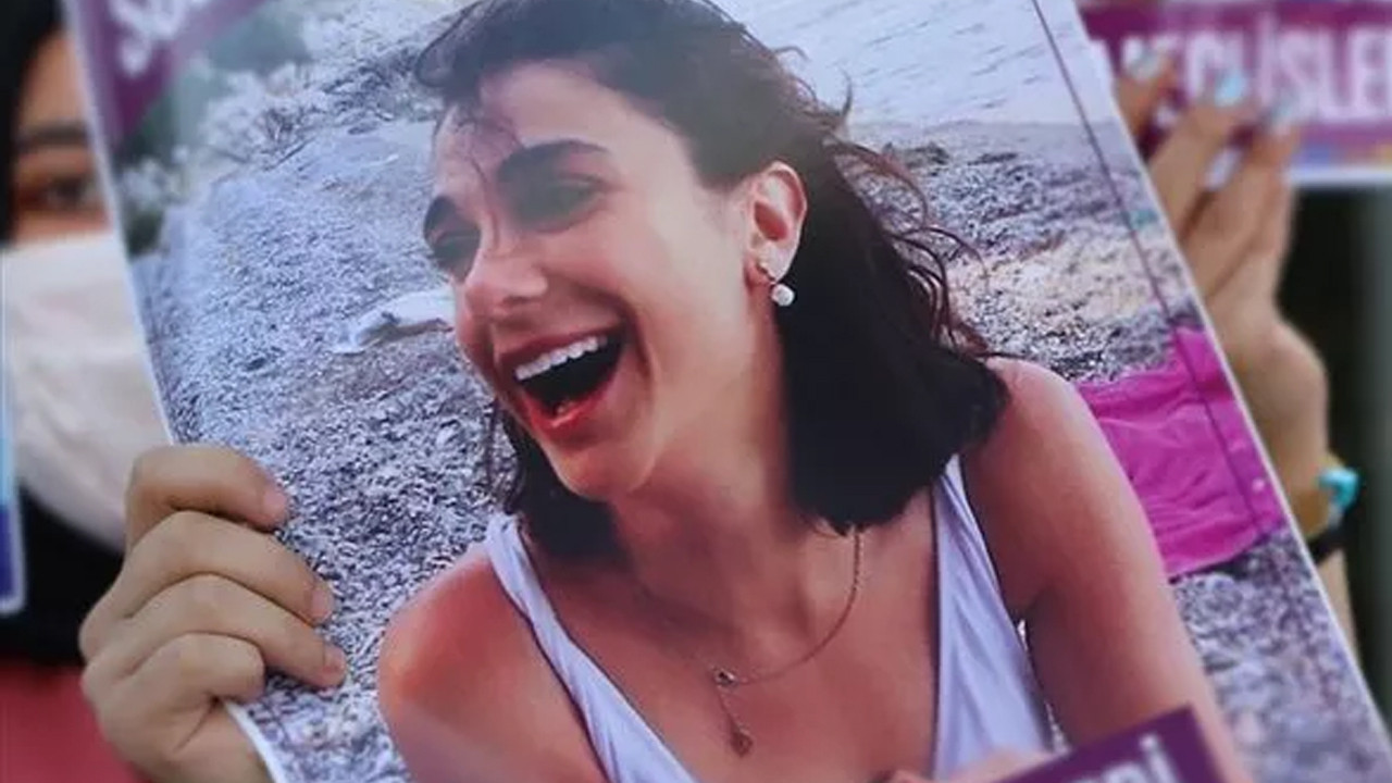 Pınar Gültekin'in ölümüyle ilgili yeni gelişme